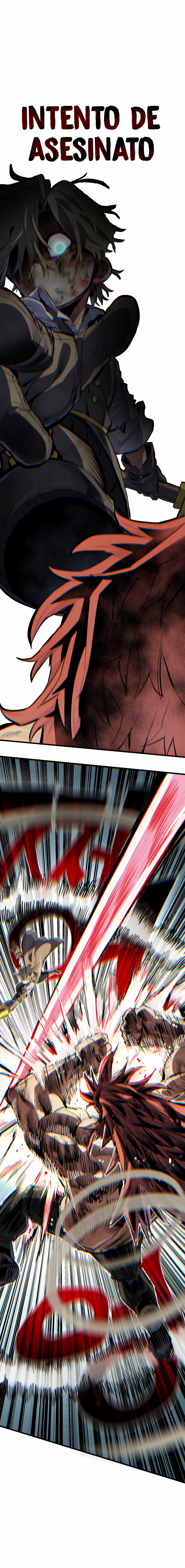 Read Guerrero de la espada mental es Manga Online