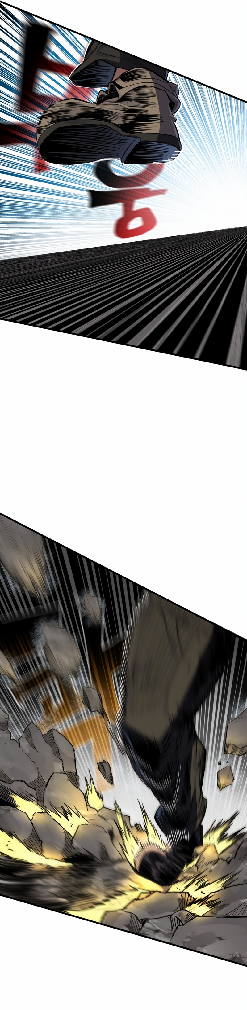 Read Guerrero de la espada mental es Manga Online