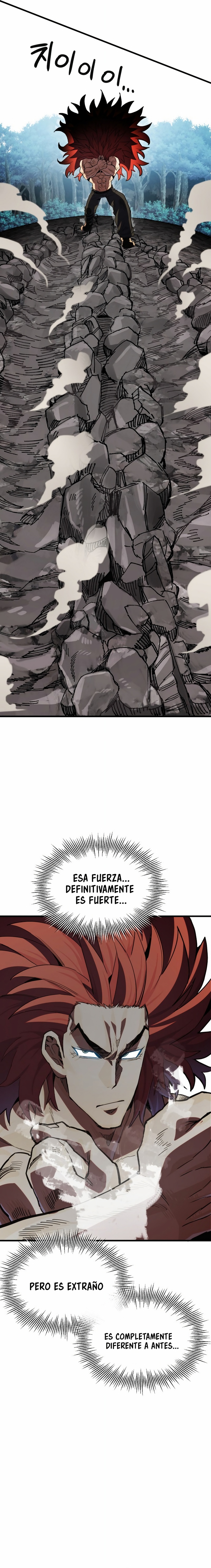 Read Guerrero de la espada mental es Manga Online