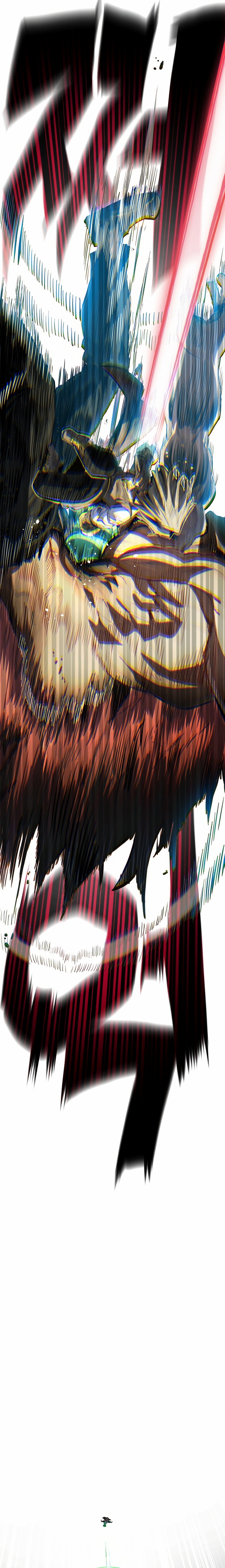 Read Guerrero de la espada mental es Manga Online