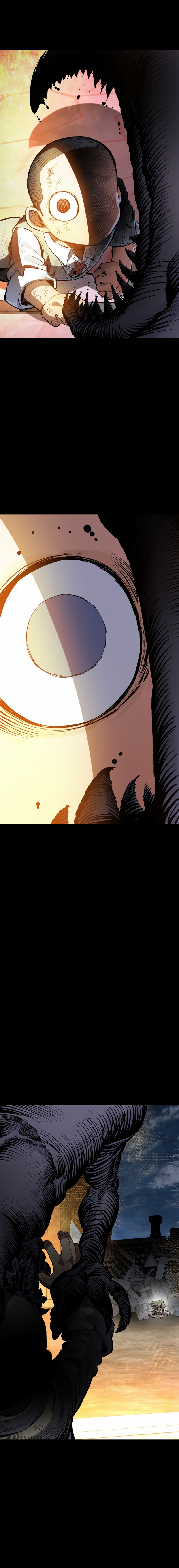 Read Guerrero de la espada mental es Manga Online