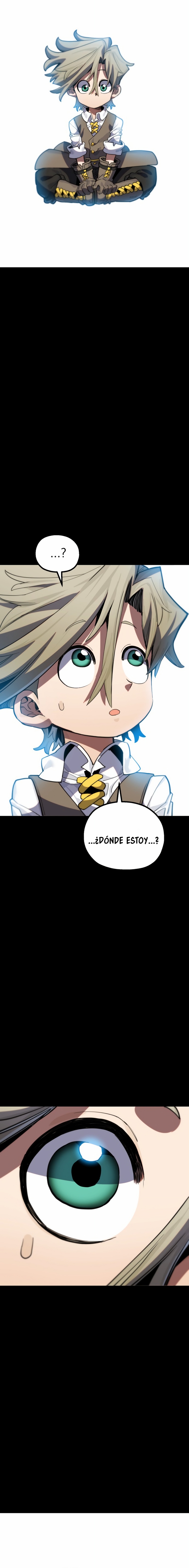 Read Guerrero de la espada mental es Manga Online