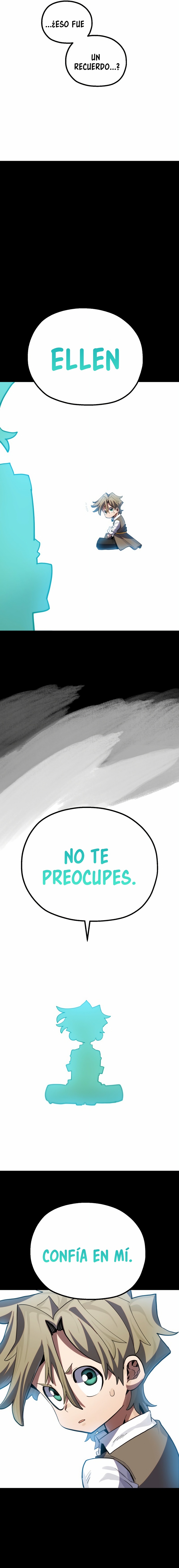 Read Guerrero de la espada mental es Manga Online