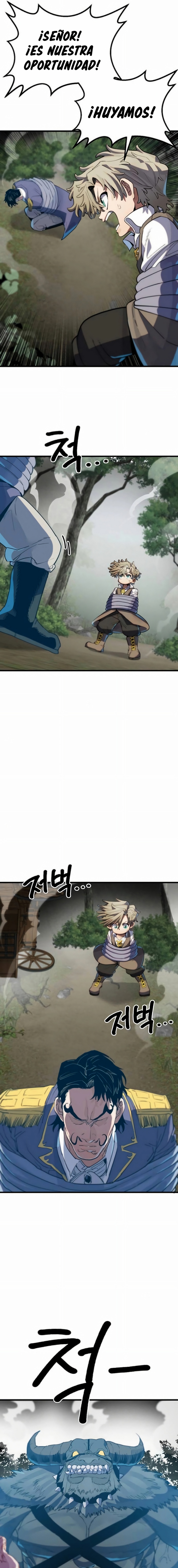 Read Guerrero de la espada mental es Manga Online