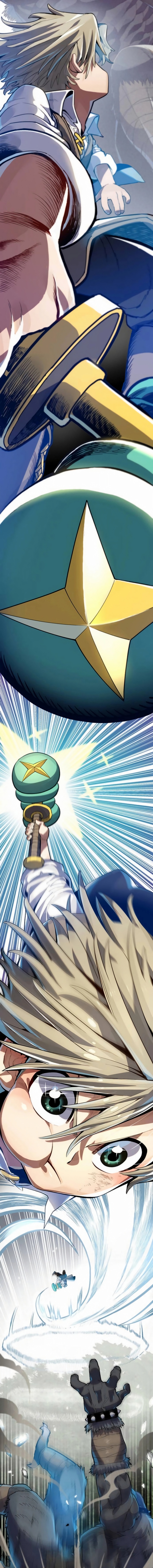 Read Guerrero de la espada mental es Manga Online