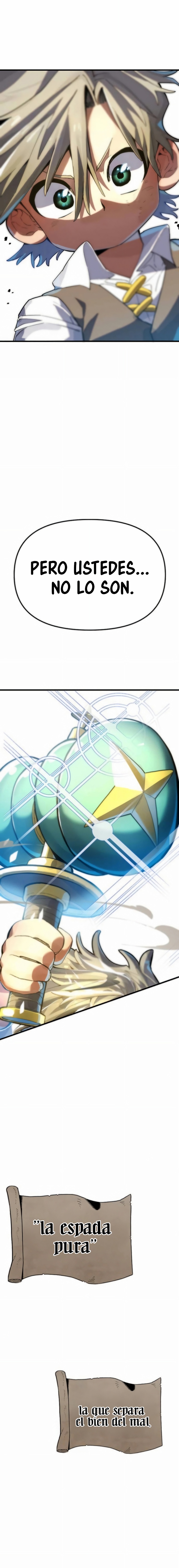 Read Guerrero de la espada mental es Manga Online