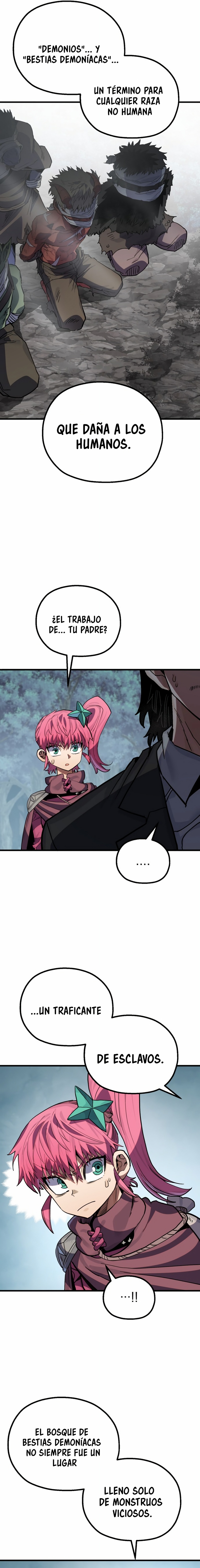 Read Guerrero de la espada mental es Manga Online