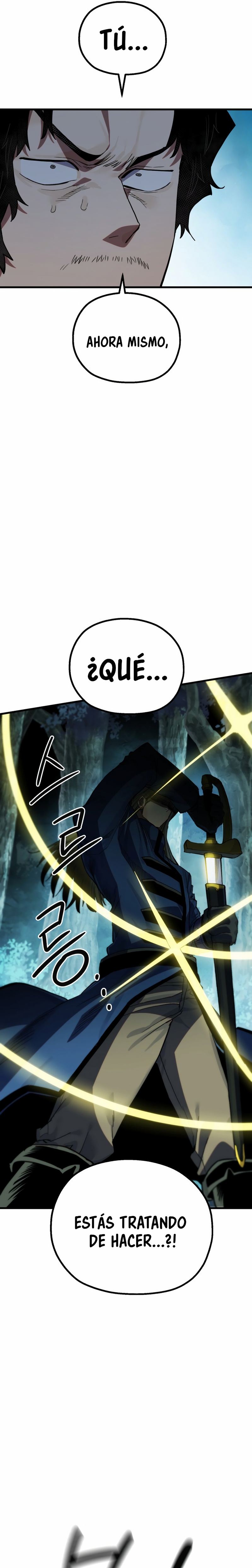 Read Guerrero de la espada mental es Manga Online