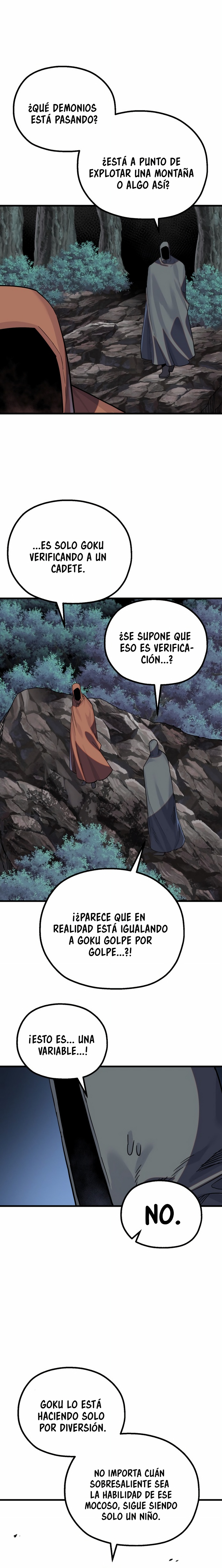 Read Guerrero de la espada mental es Manga Online