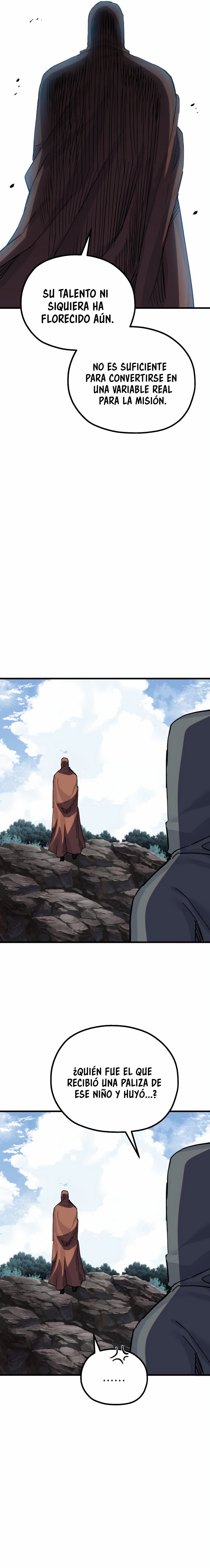 Read Guerrero de la espada mental es Manga Online