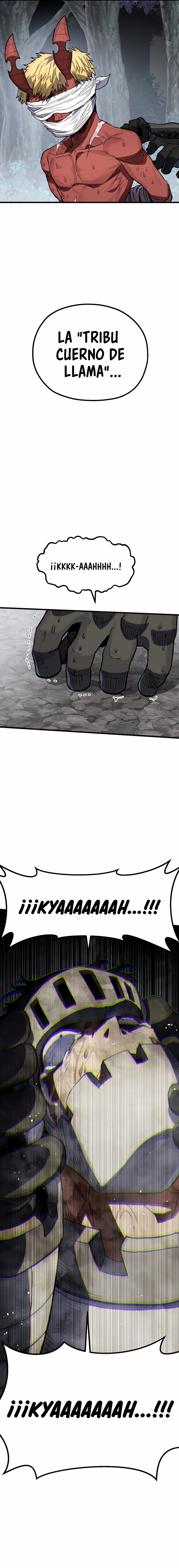 Read Guerrero de la espada mental es Manga Online