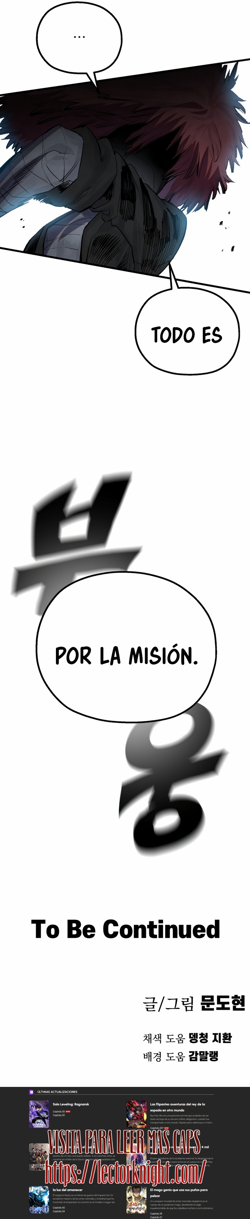 Read Guerrero de la espada mental es Manga Online