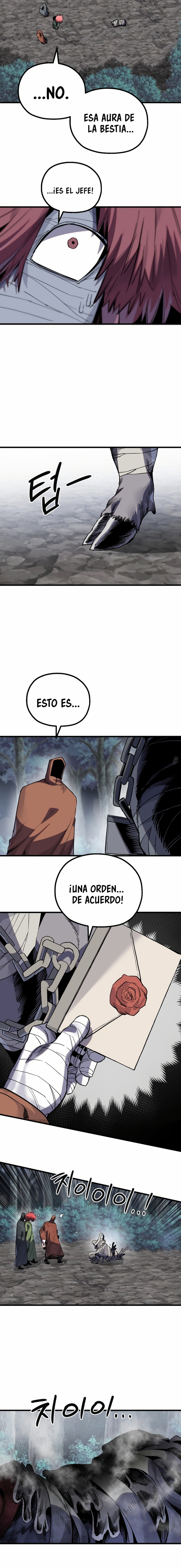 Read Guerrero de la espada mental es Manga Online
