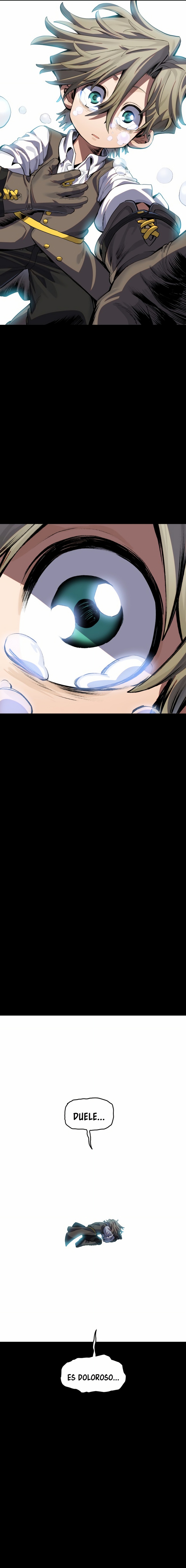 Read Guerrero de la espada mental es Manga Online