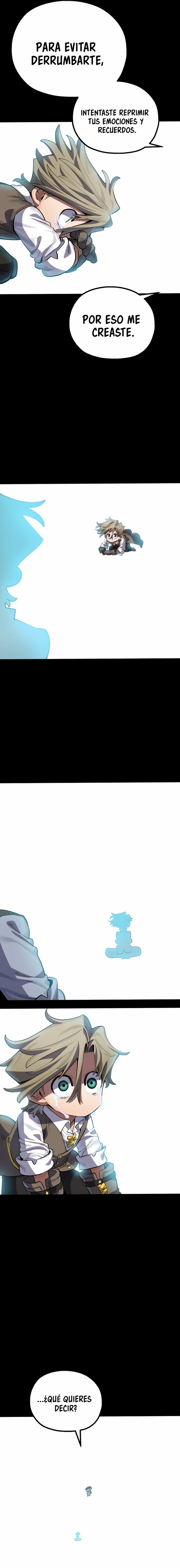 Read Guerrero de la espada mental es Manga Online