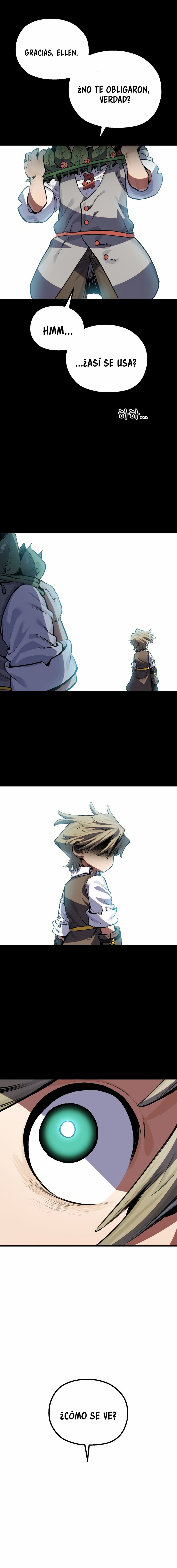 Read Guerrero de la espada mental es Manga Online