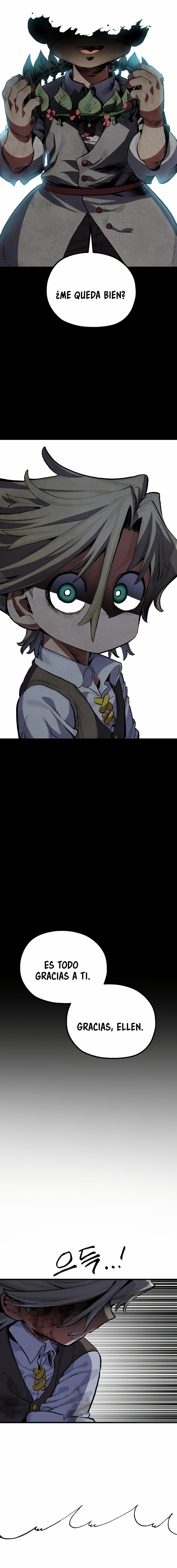 Read Guerrero de la espada mental es Manga Online