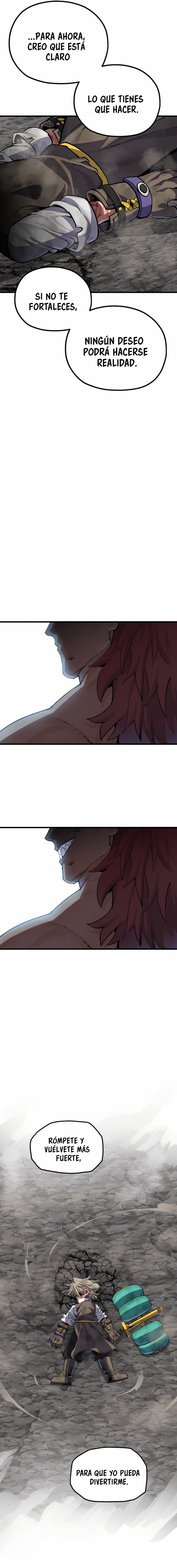 Read Guerrero de la espada mental es Manga Online