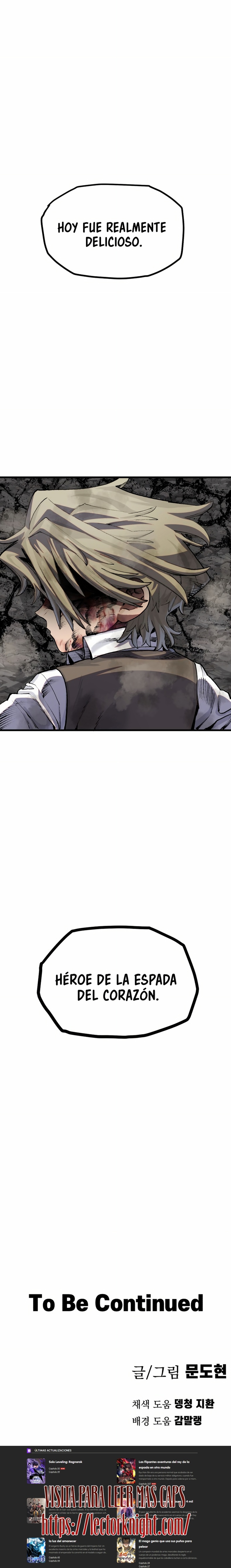 Read Guerrero de la espada mental es Manga Online