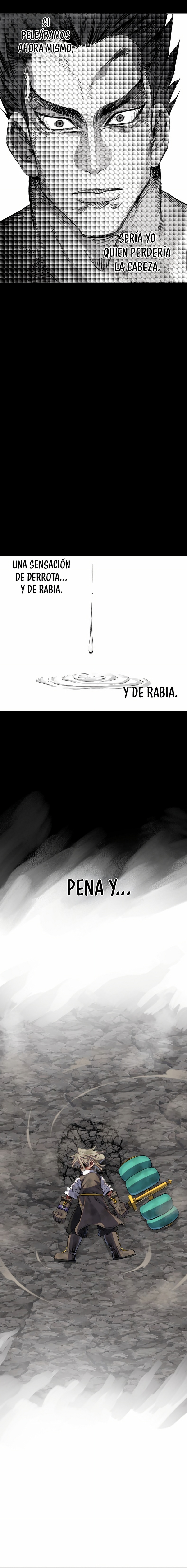 Read Guerrero de la espada mental es Manga Online