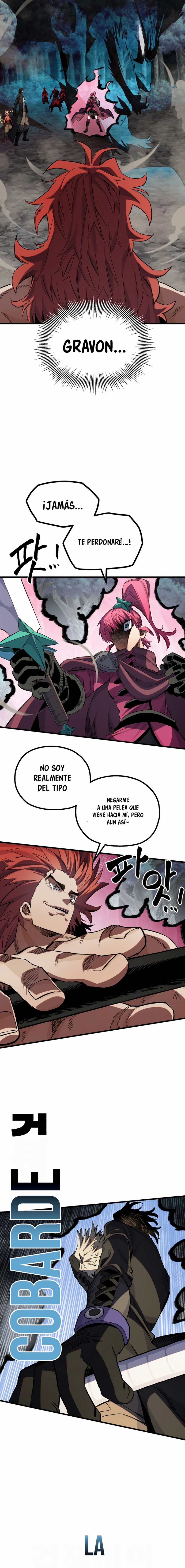 Read Guerrero de la espada mental es Manga Online