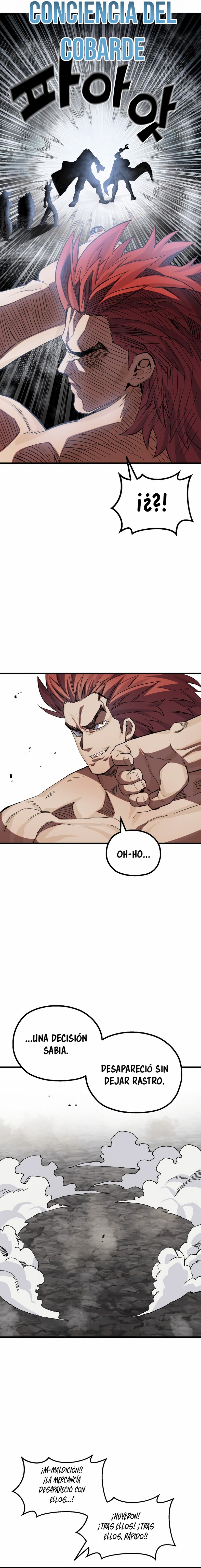 Read Guerrero de la espada mental es Manga Online