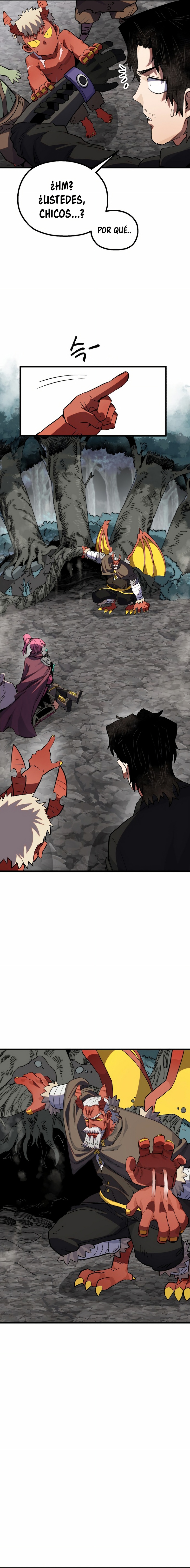 Read Guerrero de la espada mental es Manga Online