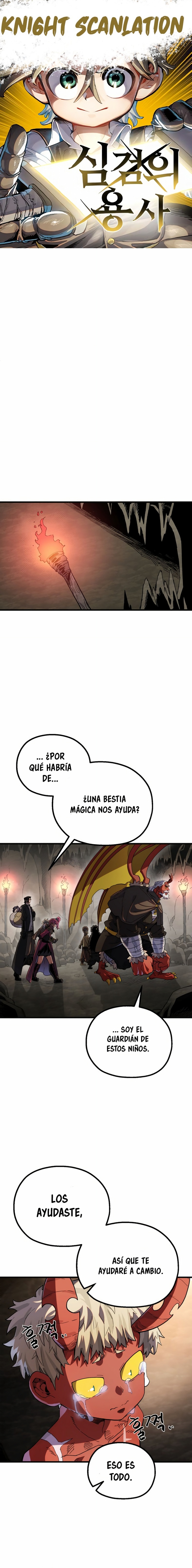 Read Guerrero de la espada mental es Manga Online