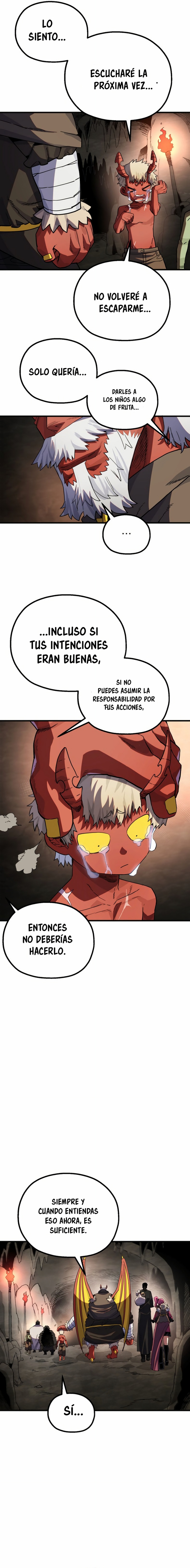 Read Guerrero de la espada mental es Manga Online