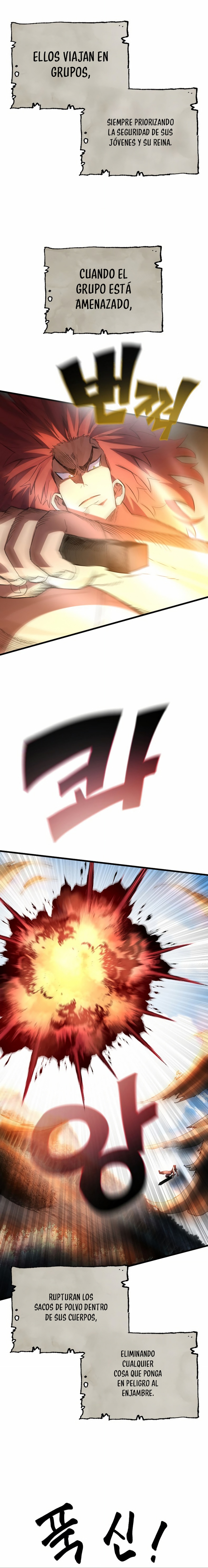 Read Guerrero de la espada mental es Manga Online