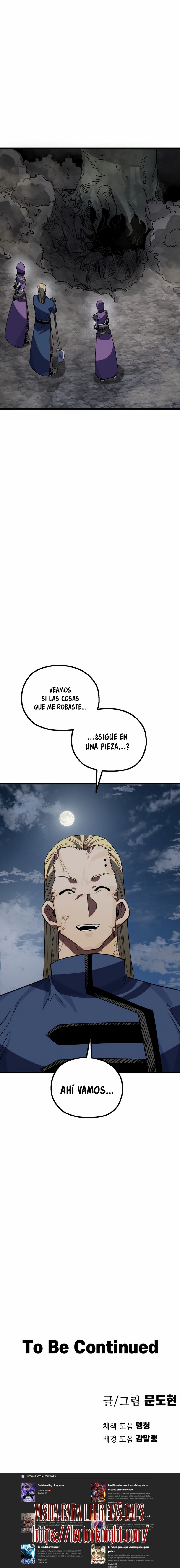 Read Guerrero de la espada mental es Manga Online