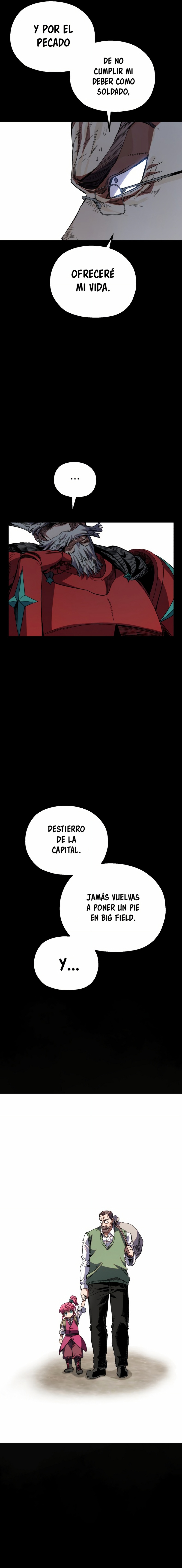 Read Guerrero de la espada mental es Manga Online