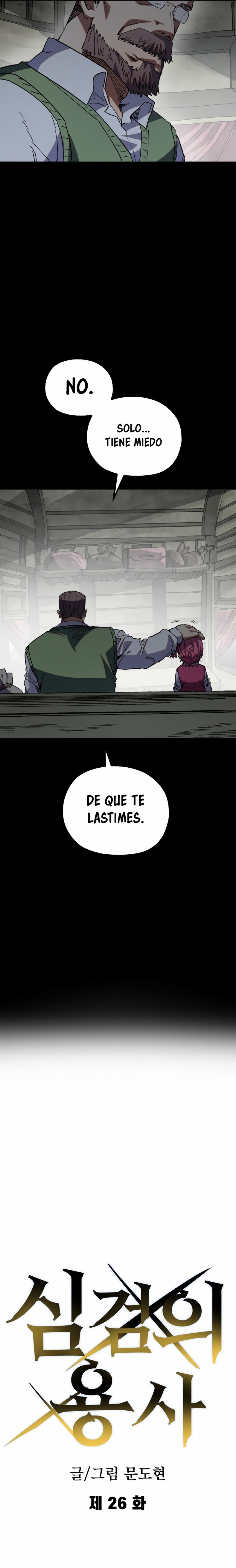 Read Guerrero de la espada mental es Manga Online