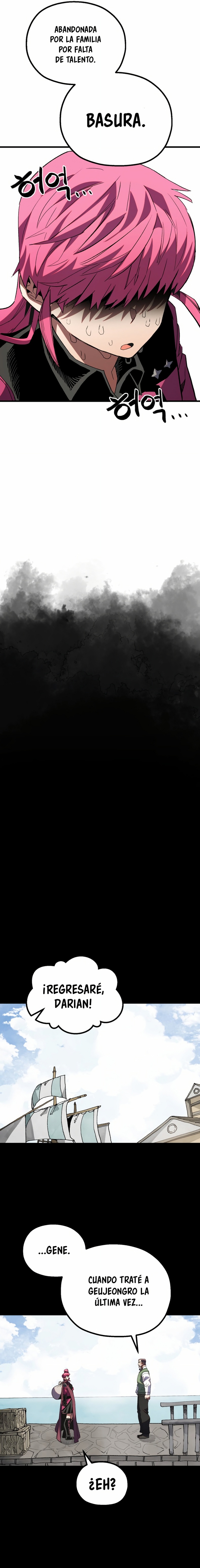 Read Guerrero de la espada mental es Manga Online