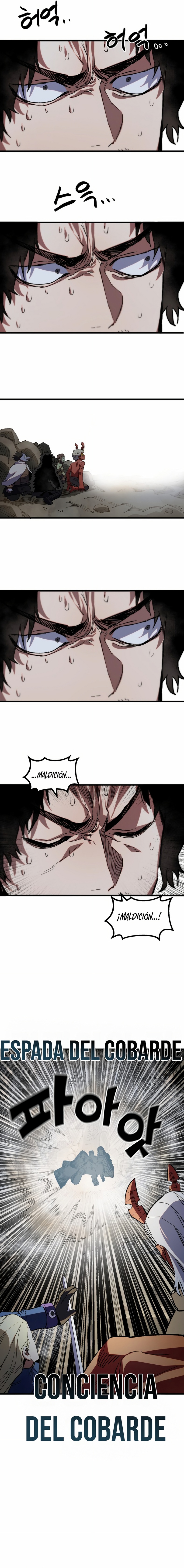 Read Guerrero de la espada mental es Manga Online