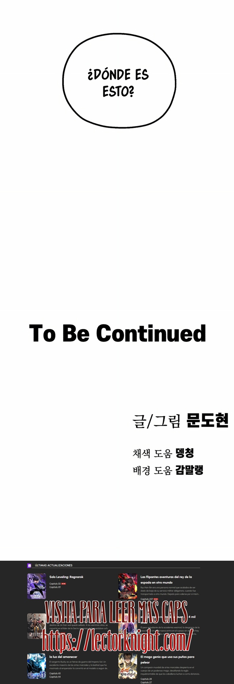 Read Guerrero de la espada mental es Manga Online