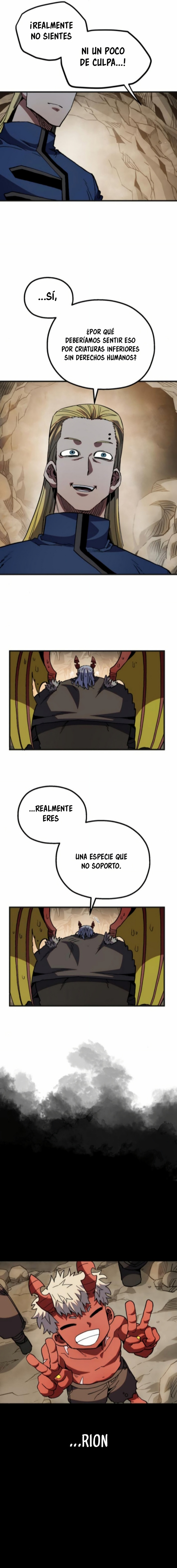 Read Guerrero de la espada mental es Manga Online