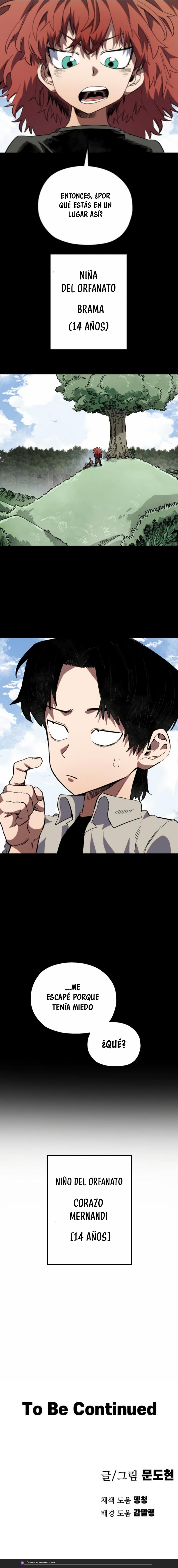 Read Guerrero de la espada mental es Manga Online