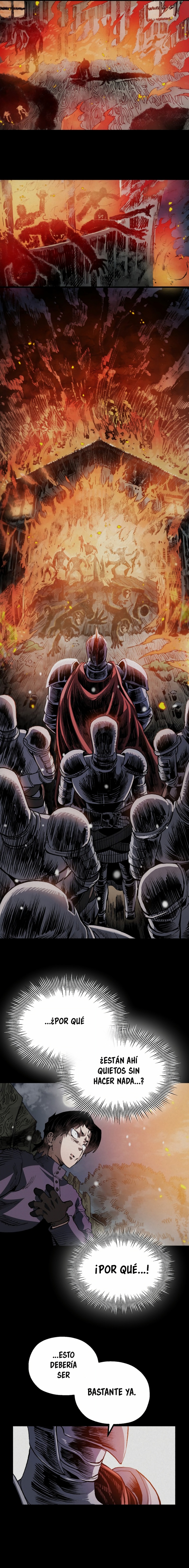 Read Guerrero de la espada mental es Manga Online