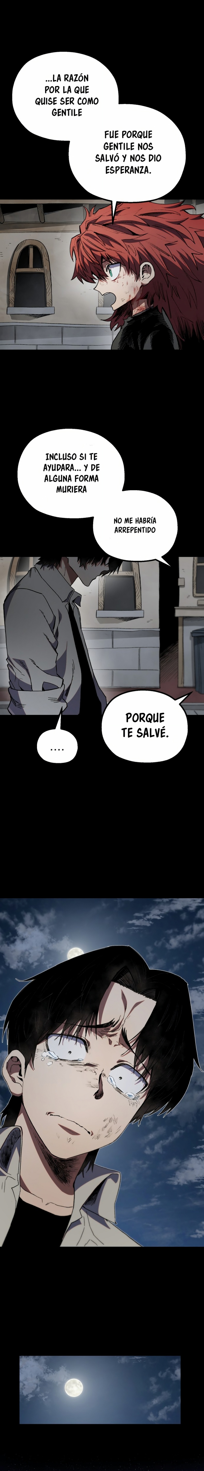 Read Guerrero de la espada mental es Manga Online