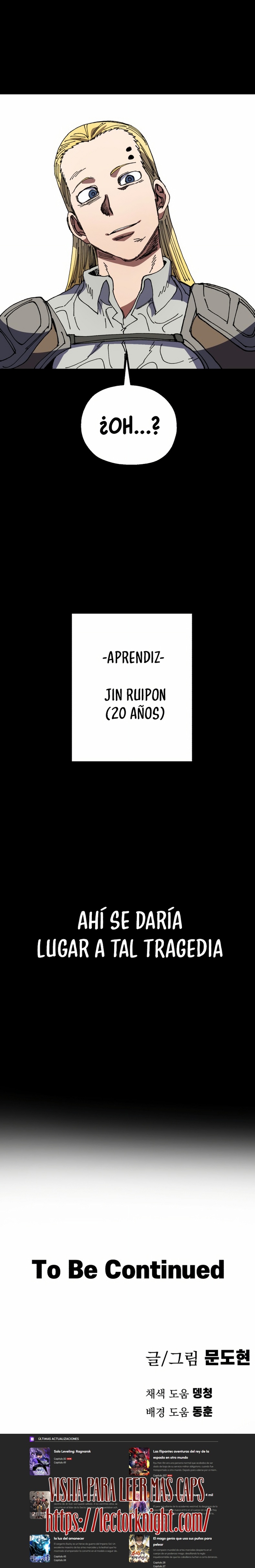 Read Guerrero de la espada mental es Manga Online