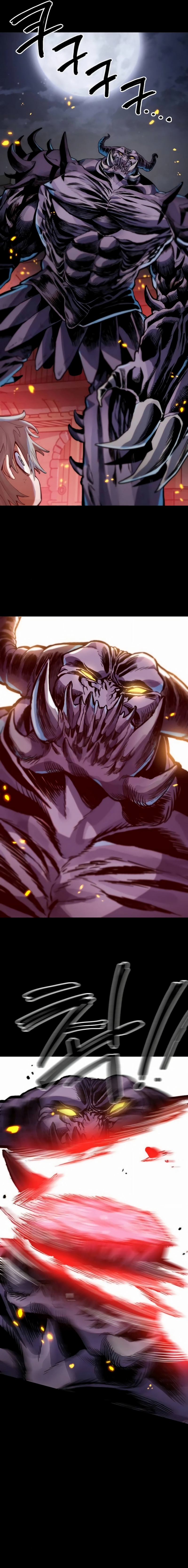 Read Guerrero de la espada mental es Manga Online