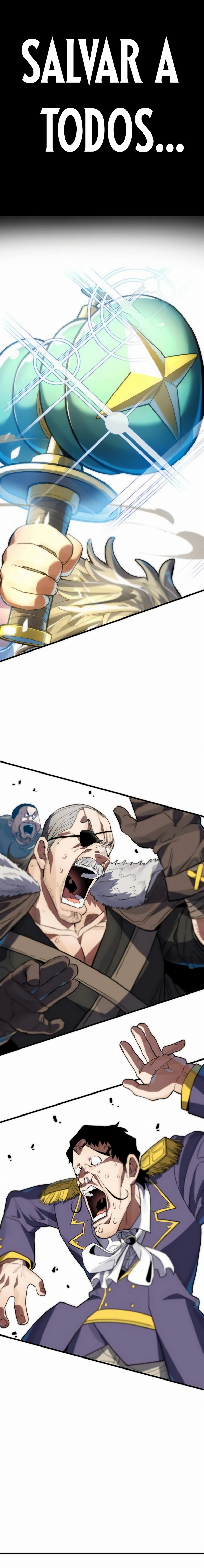 Read Guerrero de la espada mental es Manga Online