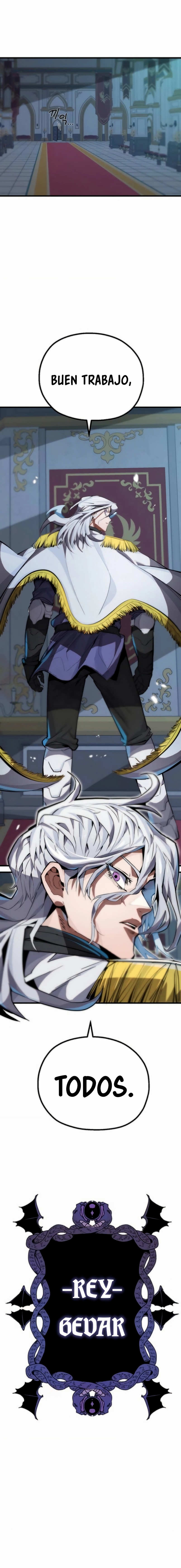 Read Guerrero de la espada mental es Manga Online