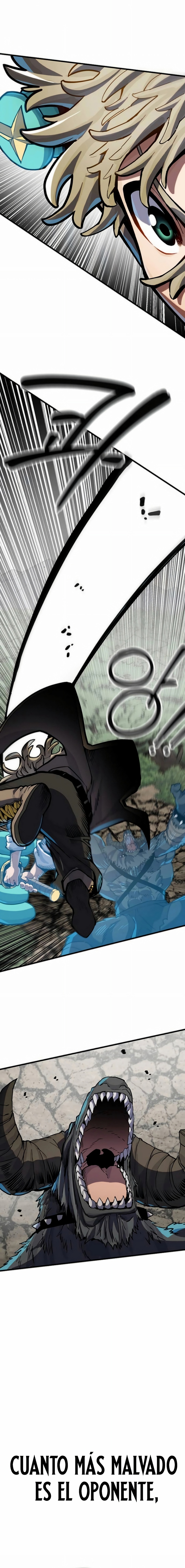 Read Guerrero de la espada mental es Manga Online