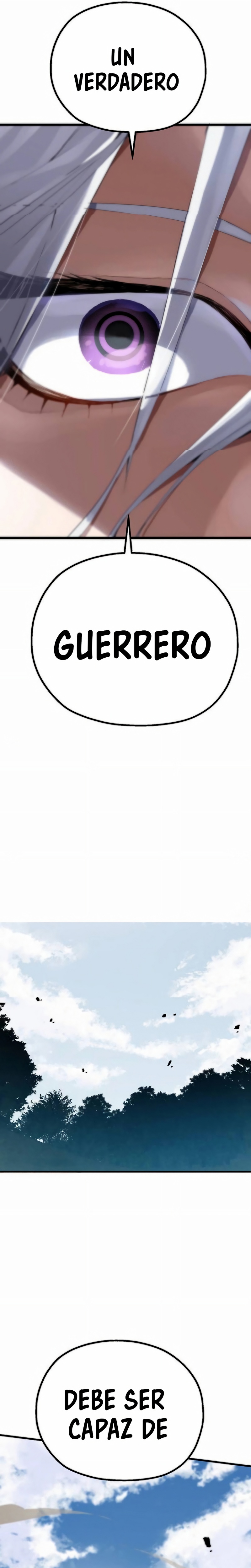 Read Guerrero de la espada mental es Manga Online
