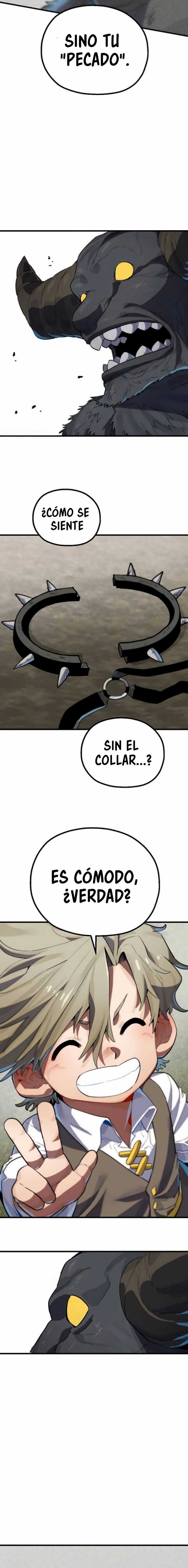 Read Guerrero de la espada mental es Manga Online