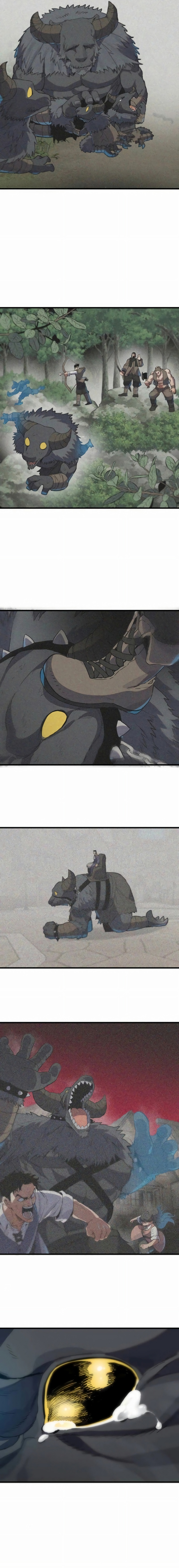 Read Guerrero de la espada mental es Manga Online