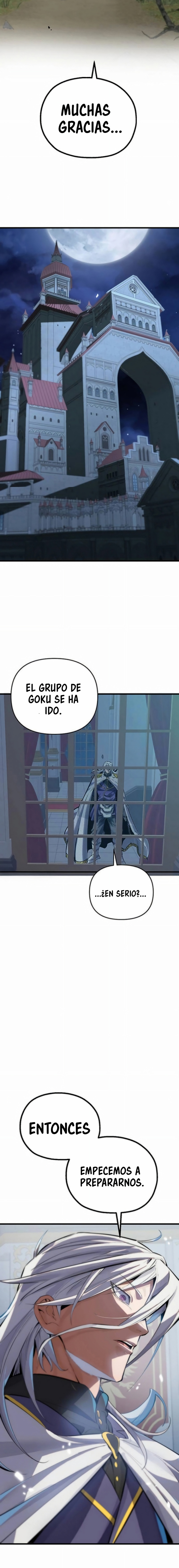 Read Guerrero de la espada mental es Manga Online