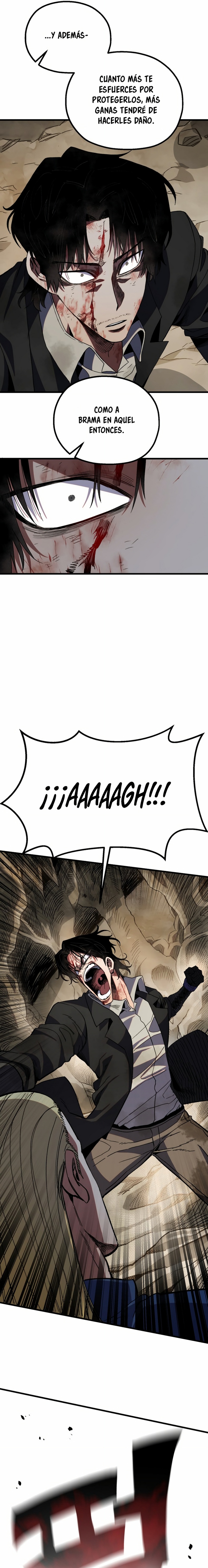 Read Guerrero de la espada mental es Manga Online